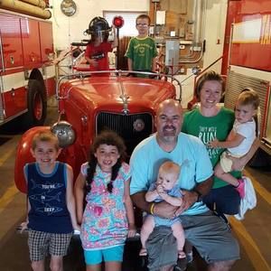 Meet your Posher, Mark